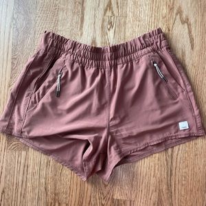 Vuori shorts